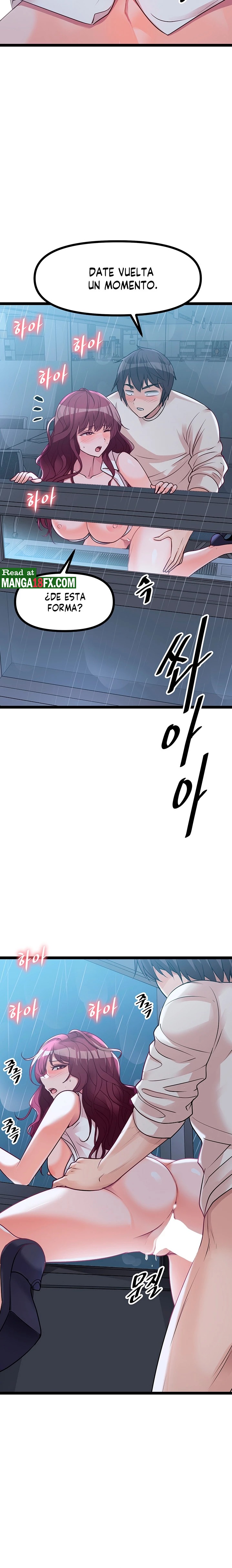 Cucumber Market Raw Chapter 14 Page 15