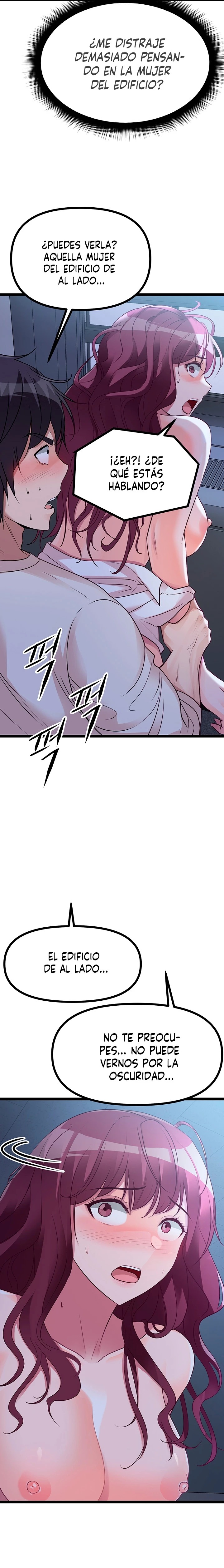 Cucumber Market Raw Chapter 14 Page 19