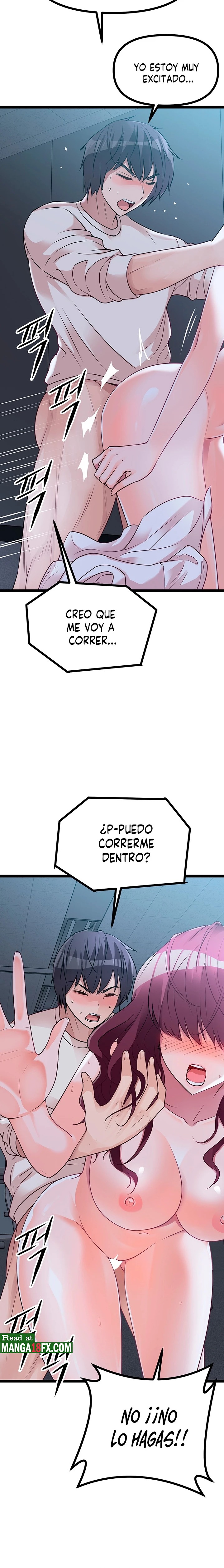 Cucumber Market Raw Chapter 14 Page 21