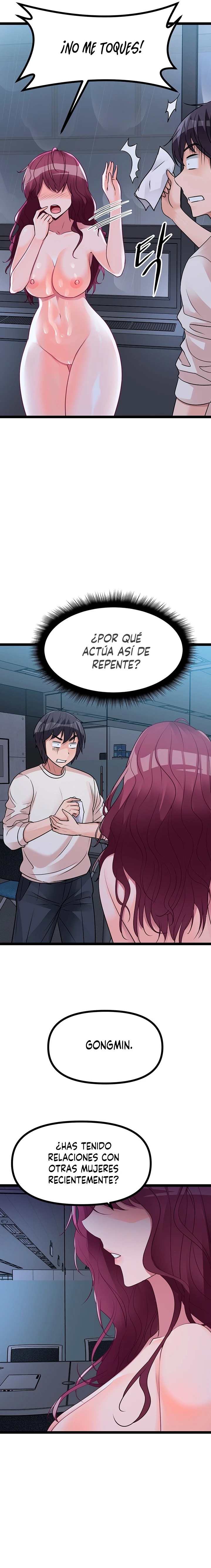 Cucumber Market Raw Chapter 14 Page 25
