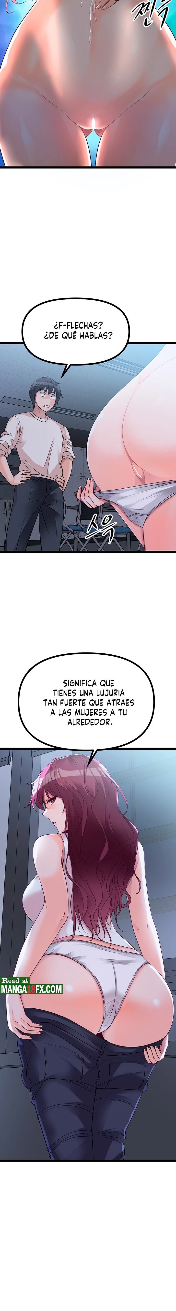 Cucumber Market Raw Chapter 14 Page 27
