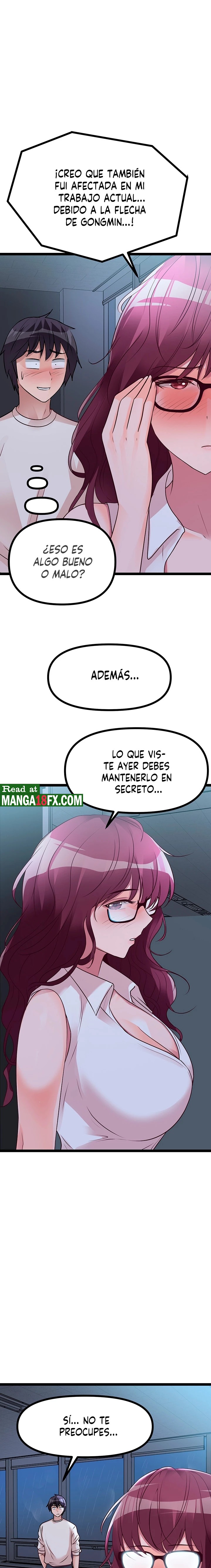 Cucumber Market Raw Chapter 14 Page 28