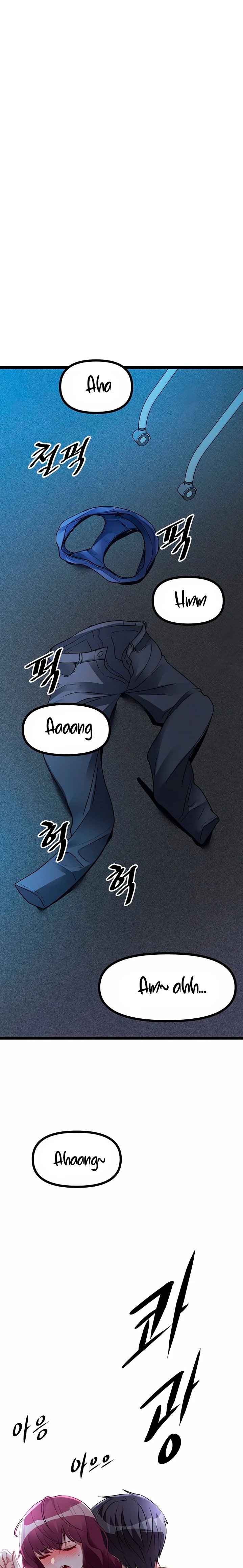 Cucumber Market Raw Chapter 14 Page 4