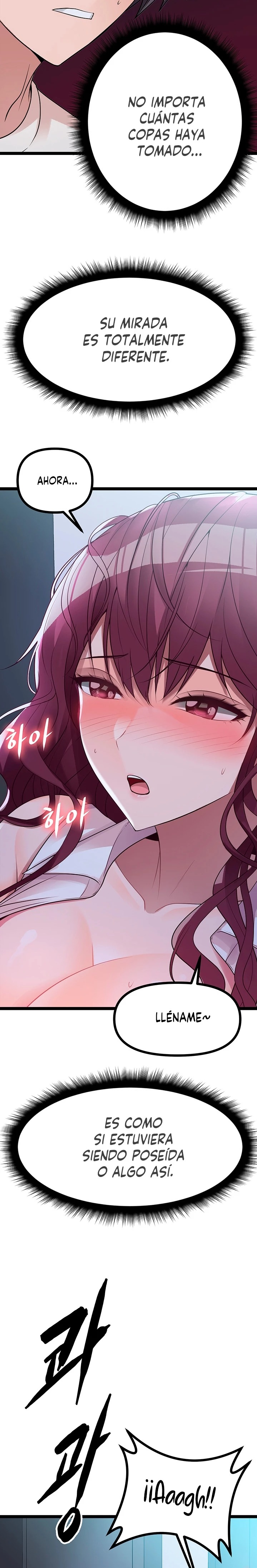 Cucumber Market Raw Chapter 14 Page 8