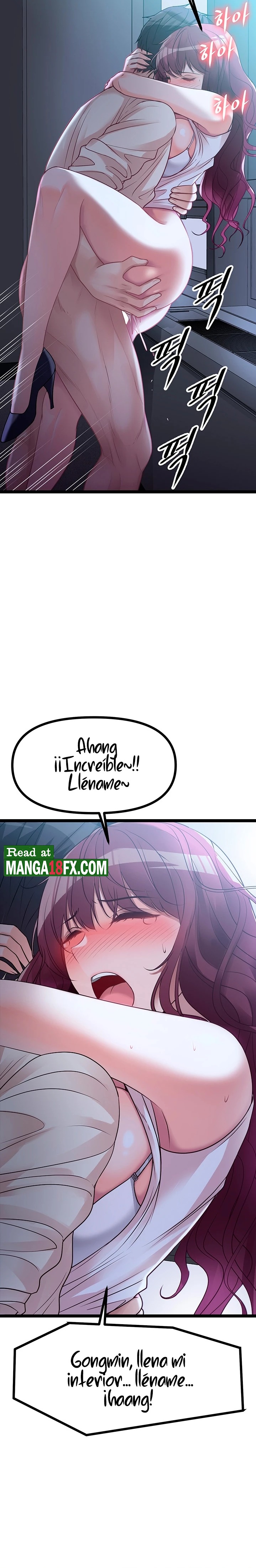 Cucumber Market Raw Chapter 14 Page 9