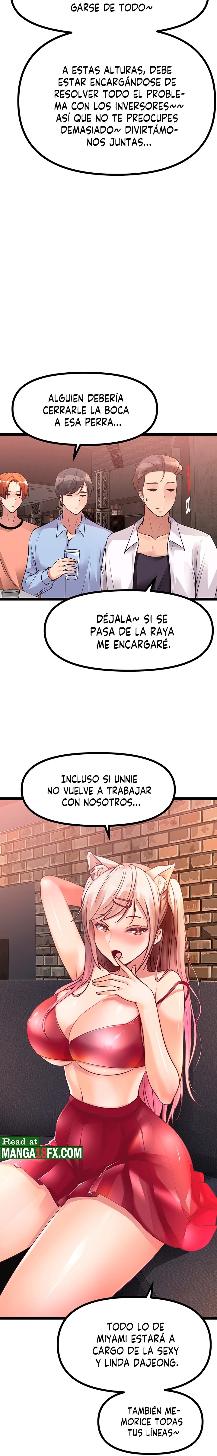 Cucumber Market Raw Chapter 15 Page 11