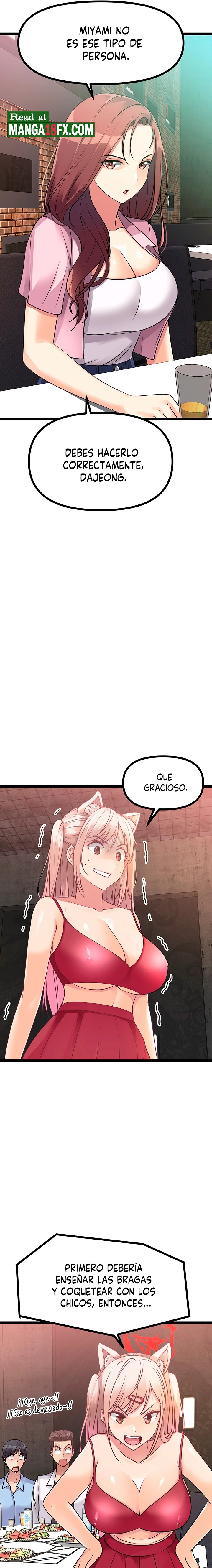 Cucumber Market Raw Chapter 15 Page 13