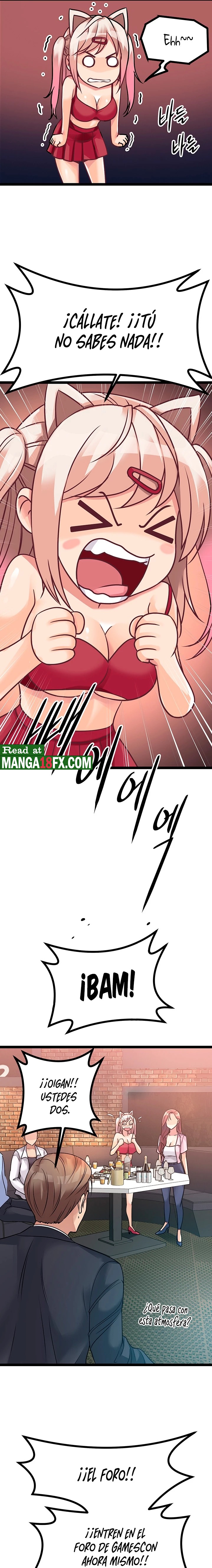 Cucumber Market Raw Chapter 15 Page 16