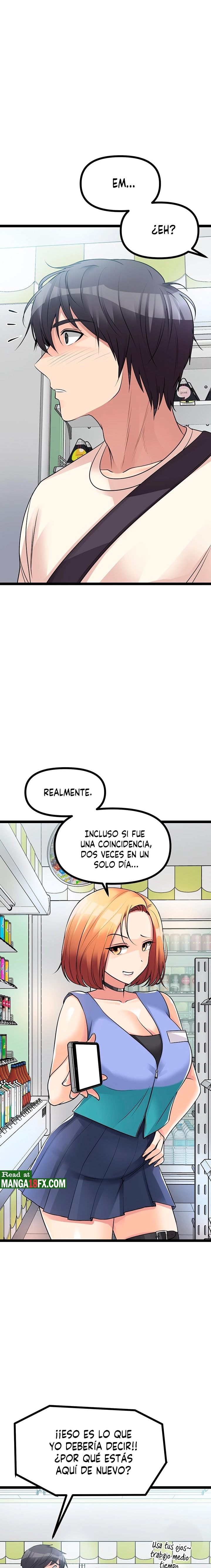 Cucumber Market Raw Chapter 15 Page 20