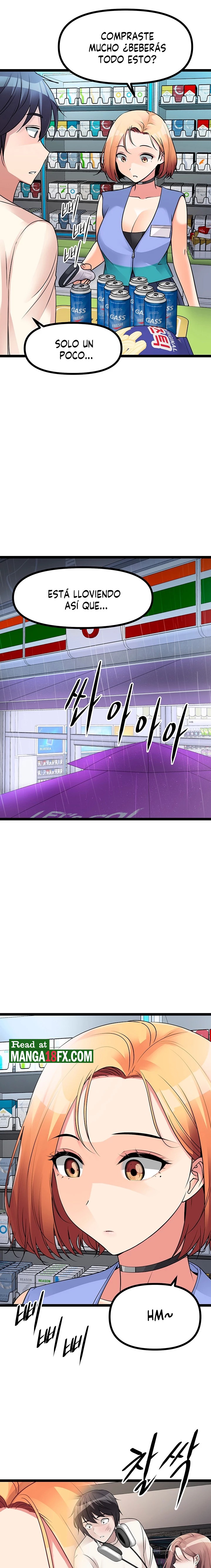 Cucumber Market Raw Chapter 15 Page 22