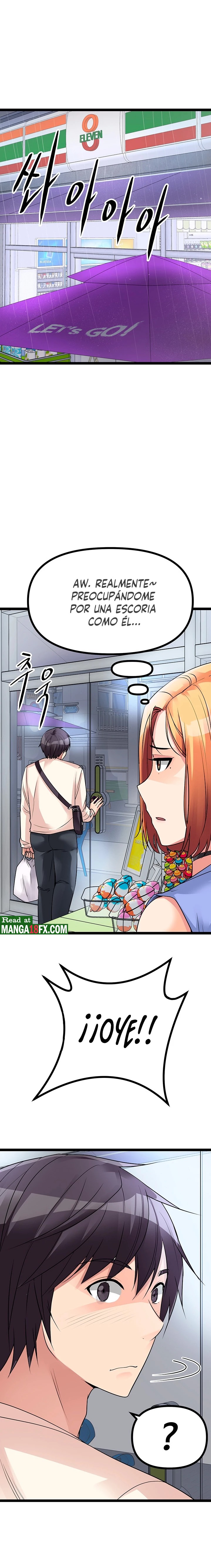 Cucumber Market Raw Chapter 15 Page 24