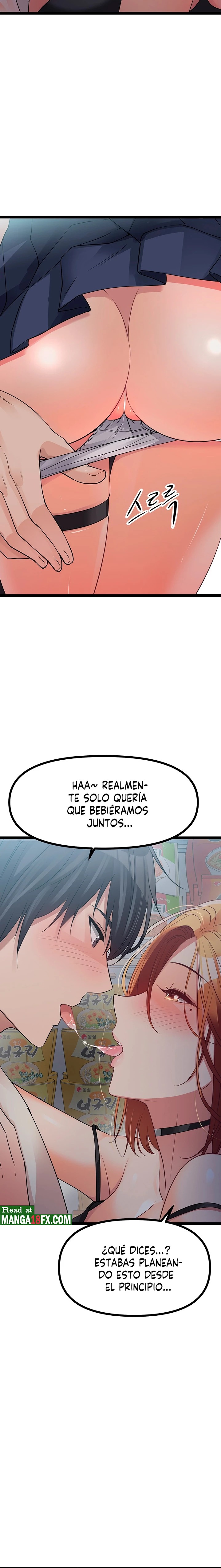 Cucumber Market Raw Chapter 15 Page 27