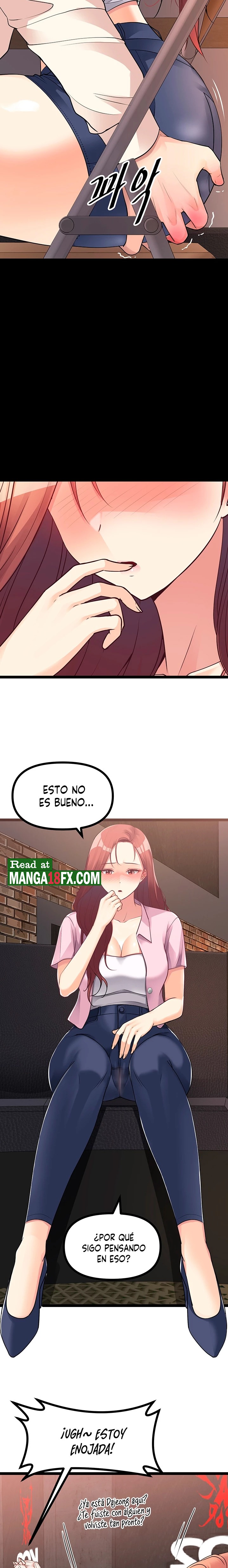 Cucumber Market Raw Chapter 15 Page 8