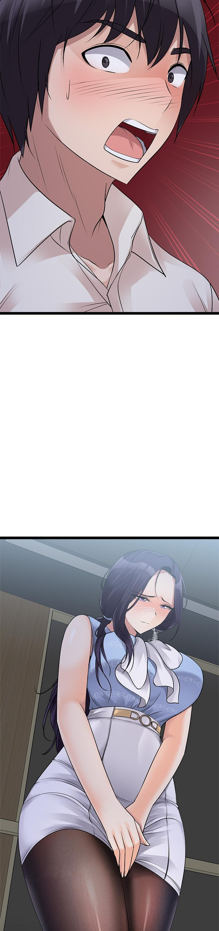 Cucumber Market Raw Chapter 19 Page 59
