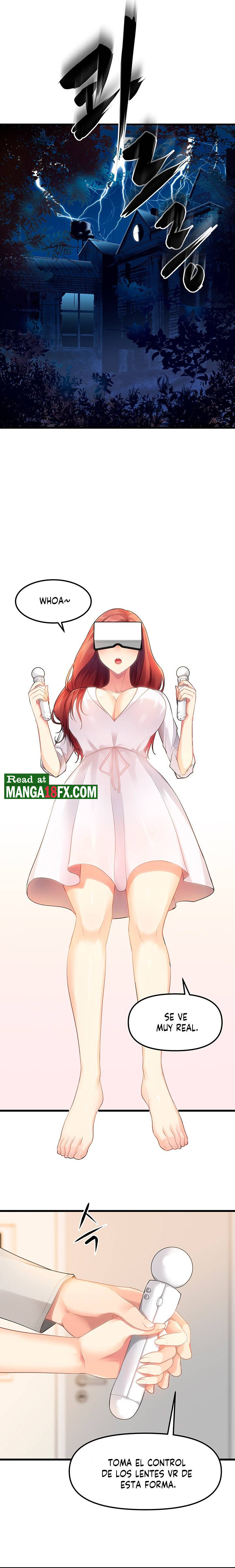 Cucumber Market Raw Chapter 2 Page 11