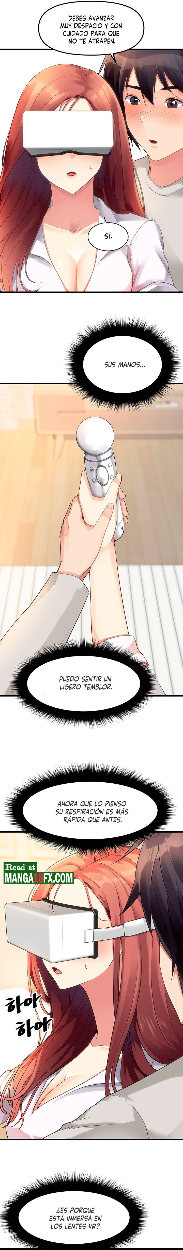 Cucumber Market Raw Chapter 2 Page 14