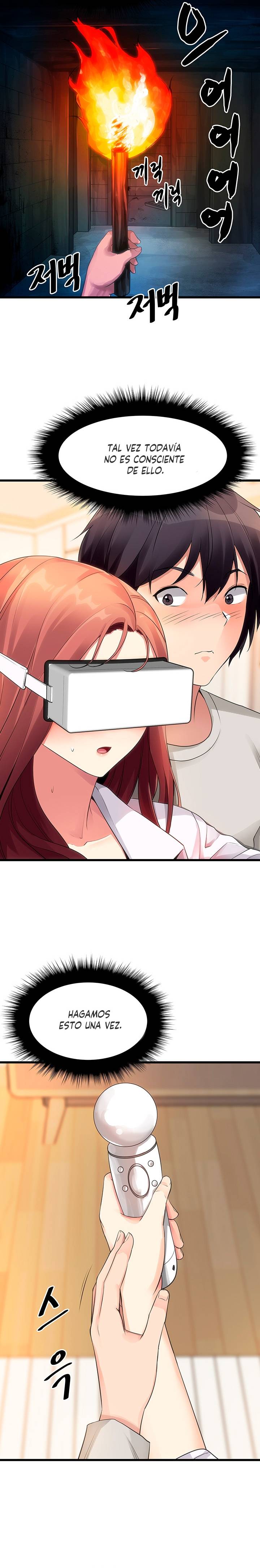 Cucumber Market Raw Chapter 2 Page 15