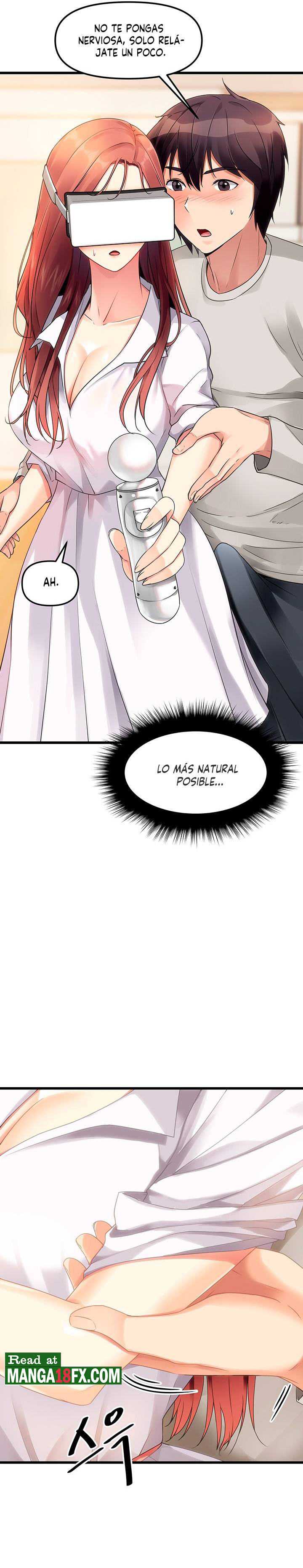 Cucumber Market Raw Chapter 2 Page 16