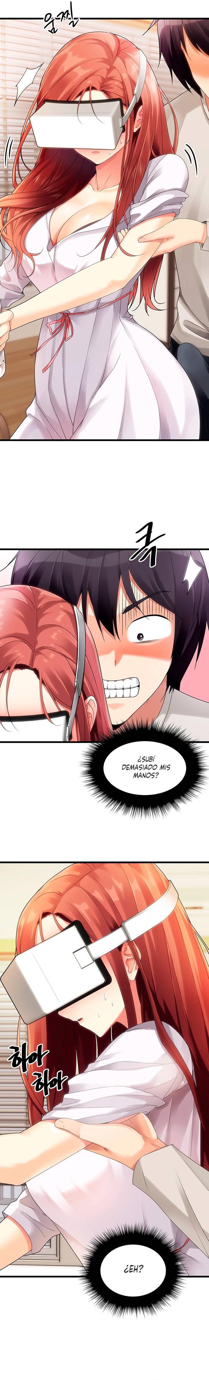 Cucumber Market Raw Chapter 2 Page 17