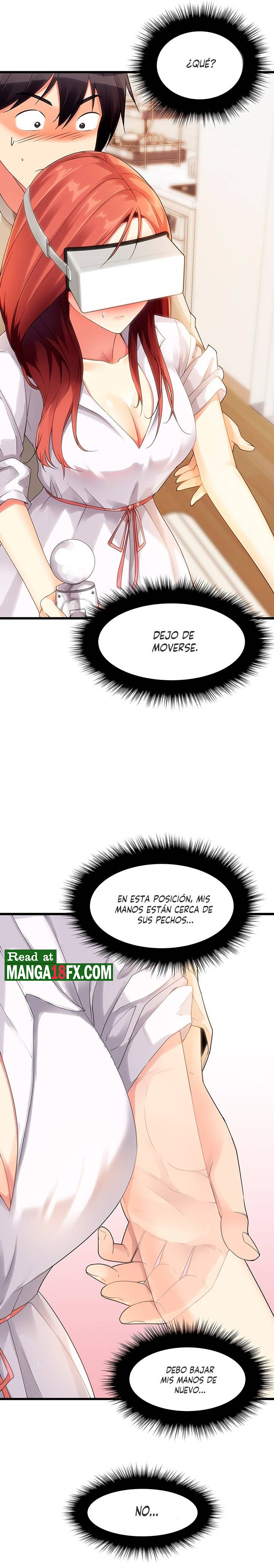 Cucumber Market Raw Chapter 2 Page 18