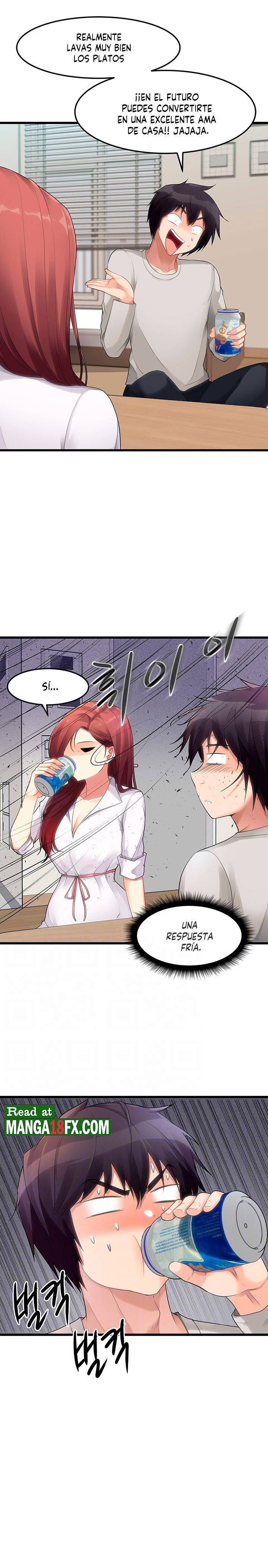 Cucumber Market Raw Chapter 2 Page 2