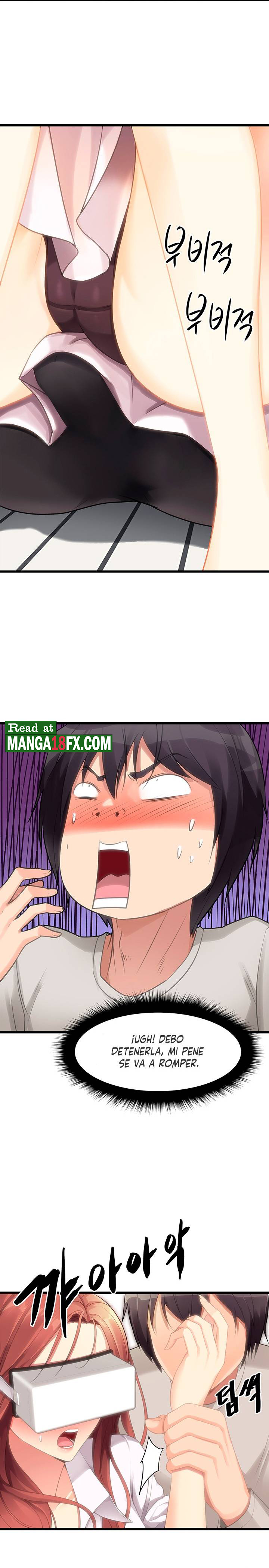 Cucumber Market Raw Chapter 2 Page 22