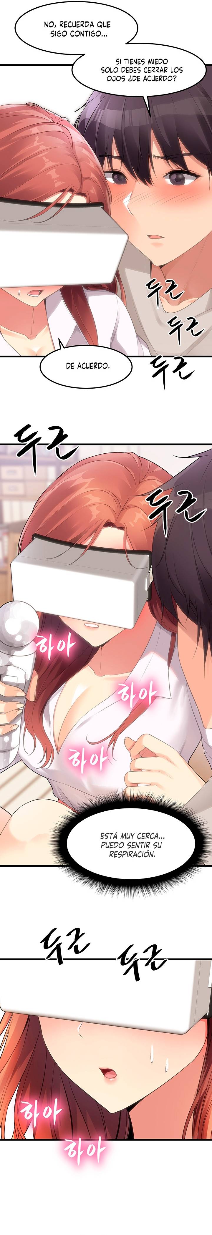 Cucumber Market Raw Chapter 2 Page 24