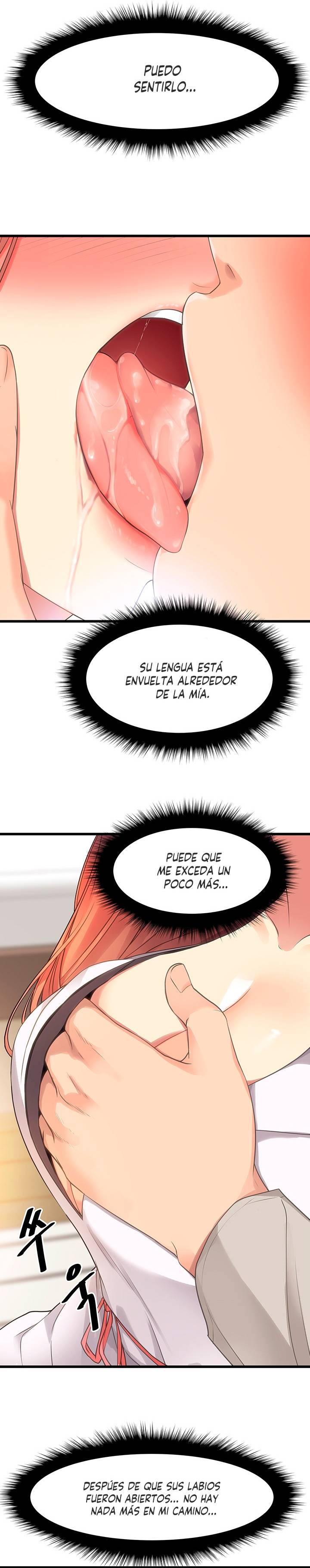 Cucumber Market Raw Chapter 2 Page 29