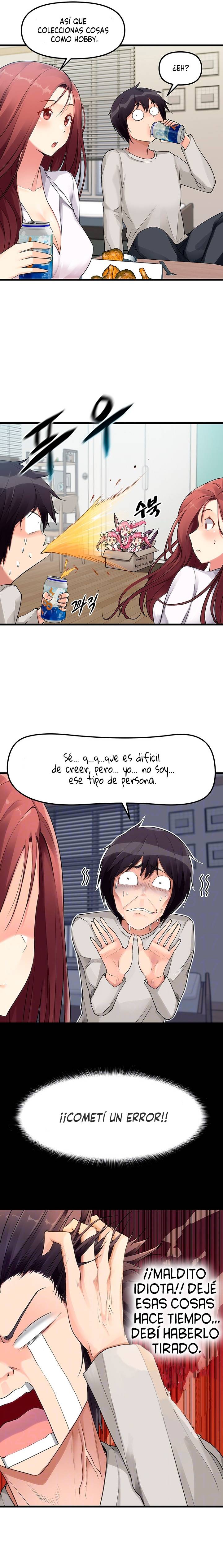 Cucumber Market Raw Chapter 2 Page 3