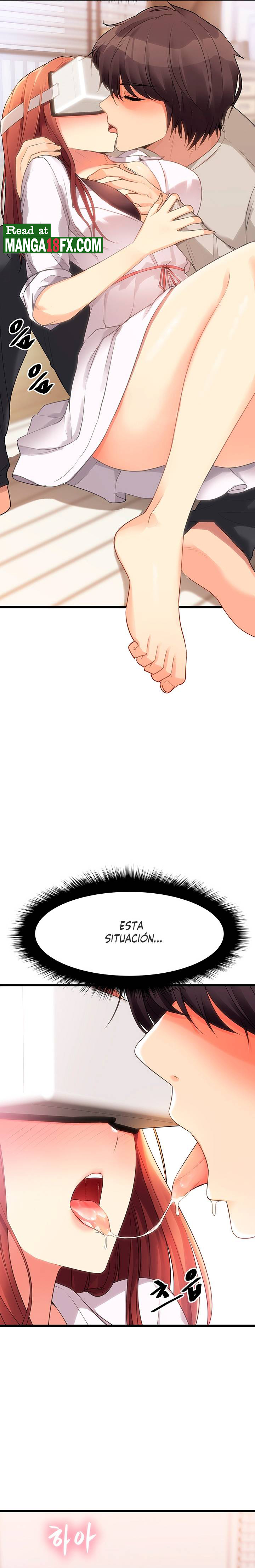 Cucumber Market Raw Chapter 2 Page 30
