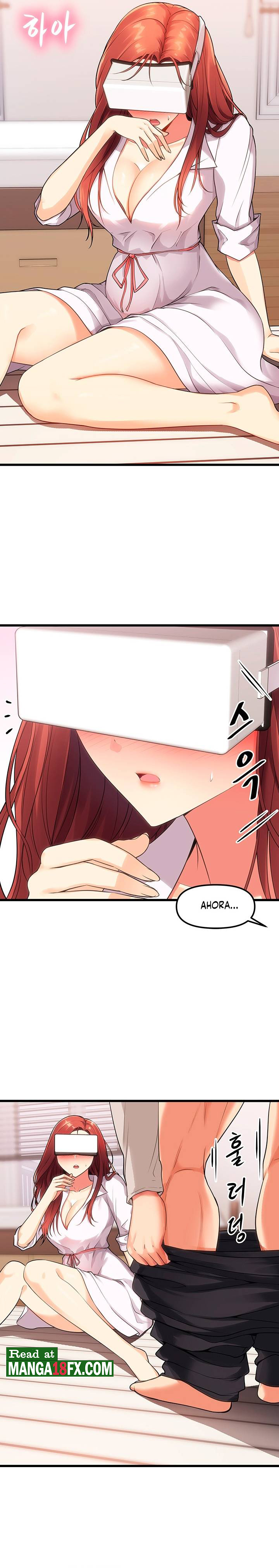 Cucumber Market Raw Chapter 2 Page 31