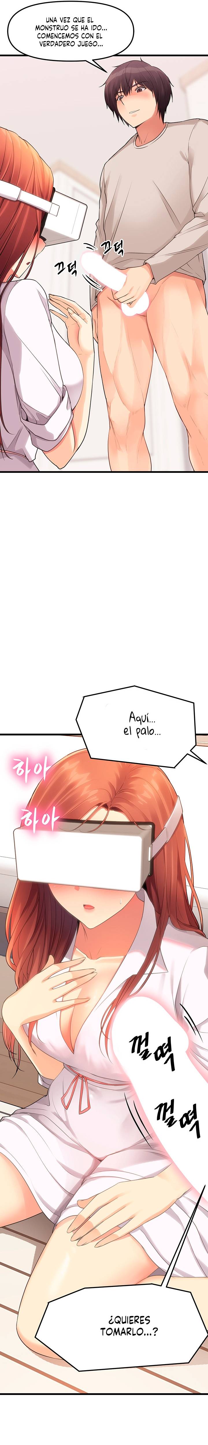 Cucumber Market Raw Chapter 2 Page 32