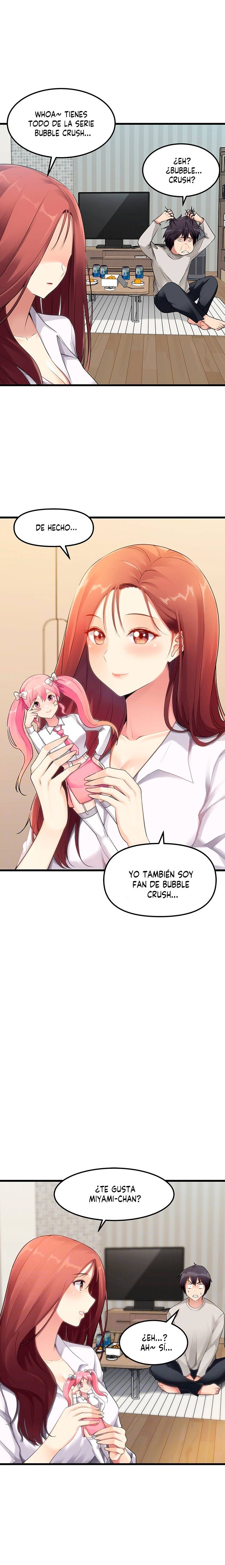 Cucumber Market Raw Chapter 2 Page 4