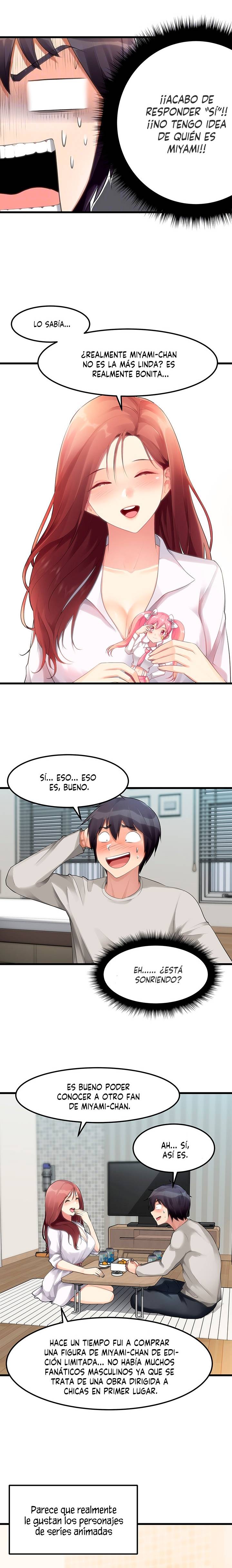 Cucumber Market Raw Chapter 2 Page 5