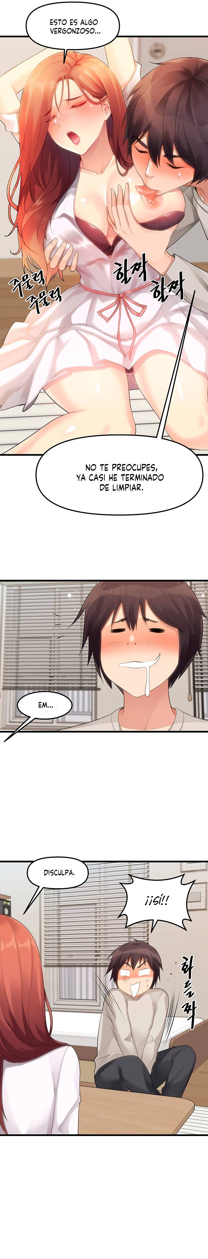 Cucumber Market Raw Chapter 2 Page 9