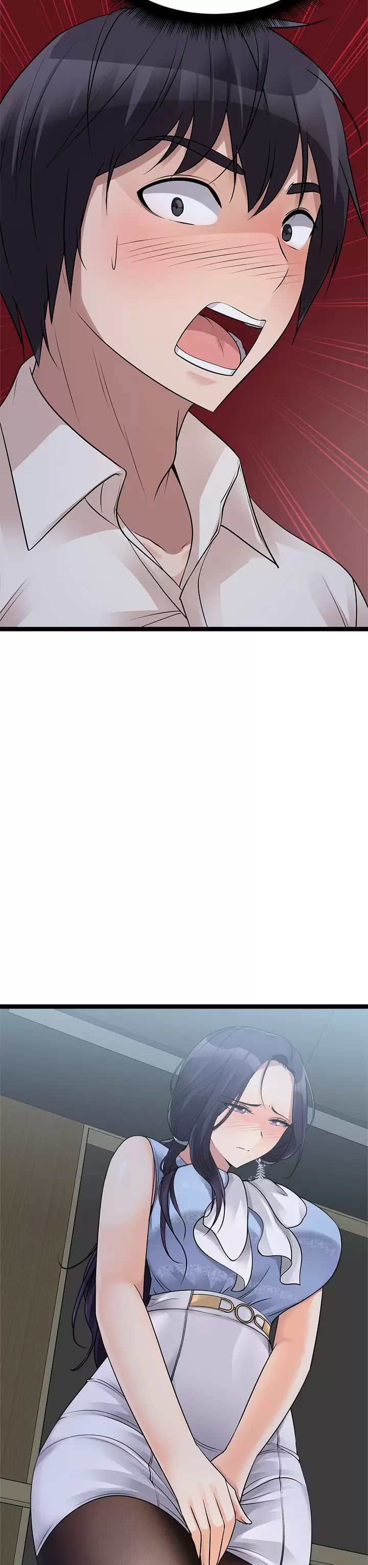 Cucumber Market Raw Chapter 20 Page 3