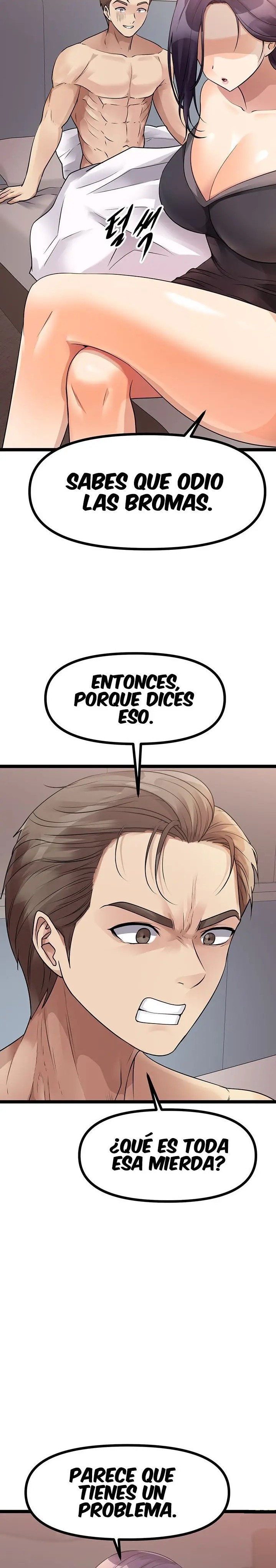 Cucumber Market Raw Chapter 28 Page 16