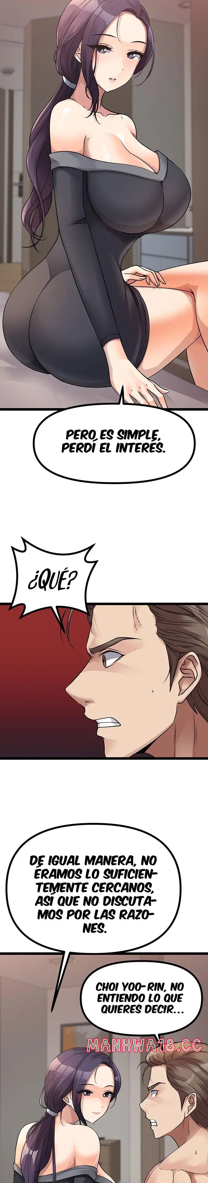 Cucumber Market Raw Chapter 28 Page 17