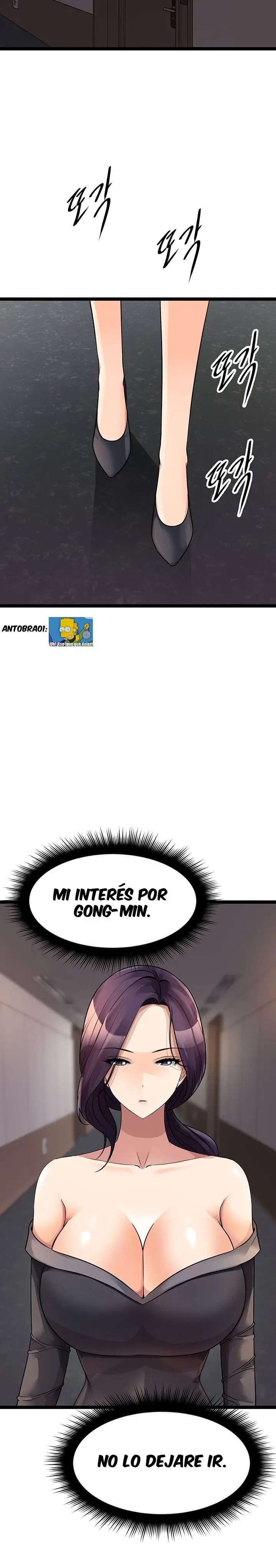 Cucumber Market Raw Chapter 28 Page 20