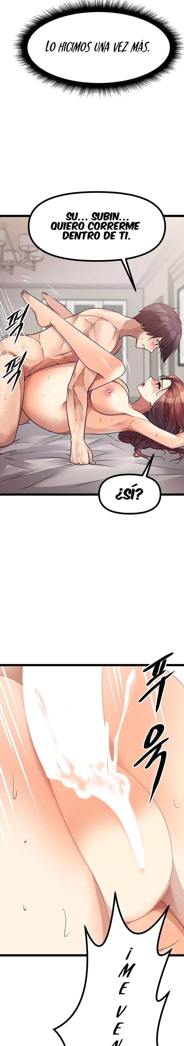 Cucumber Market Raw Chapter 28 Page 23