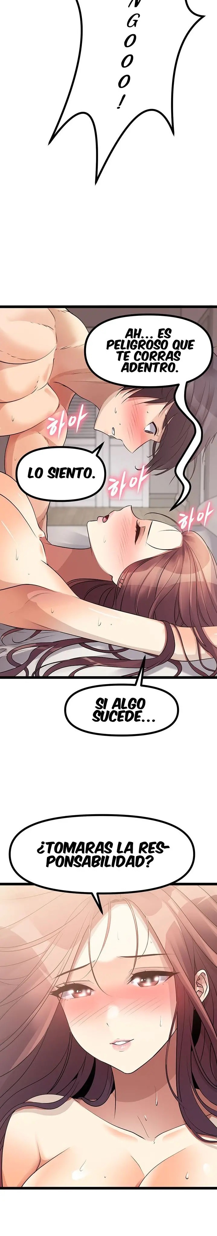 Cucumber Market Raw Chapter 28 Page 24