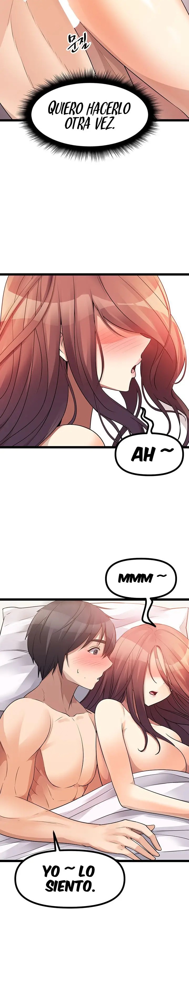 Cucumber Market Raw Chapter 28 Page 27