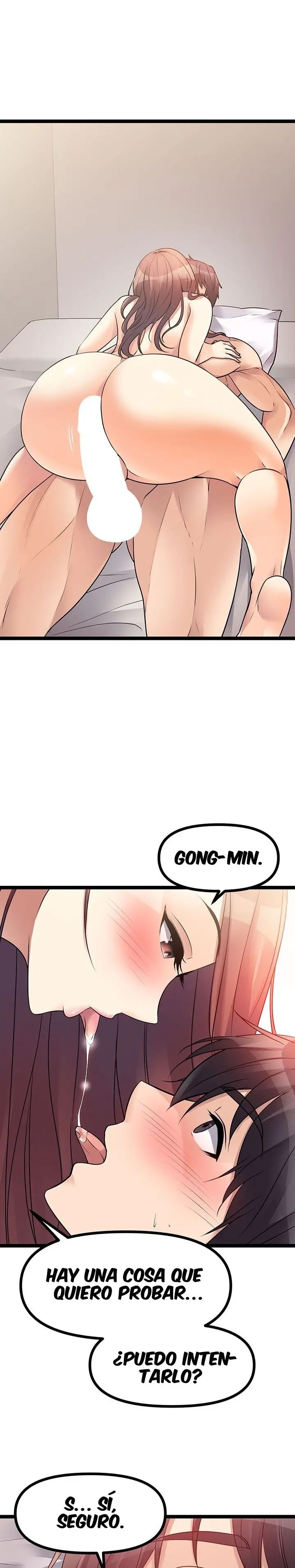 Cucumber Market Raw Chapter 28 Page 34