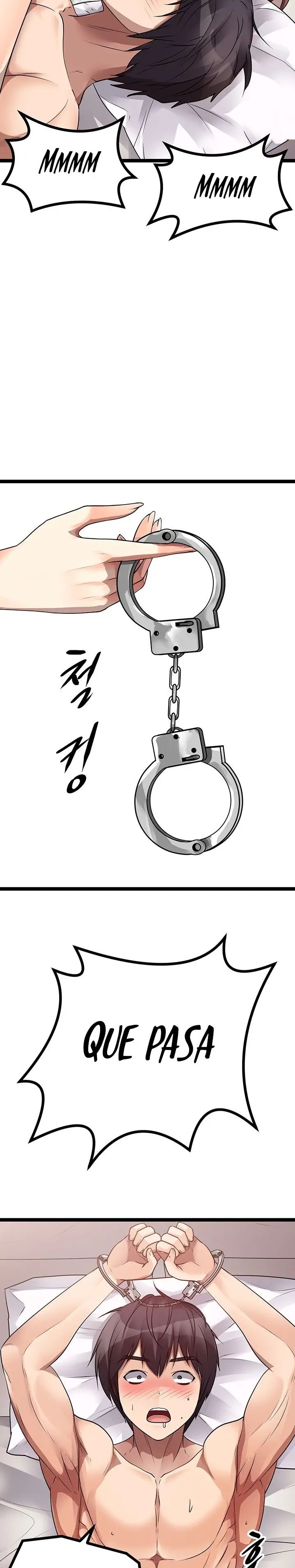 Cucumber Market Raw Chapter 28 Page 36