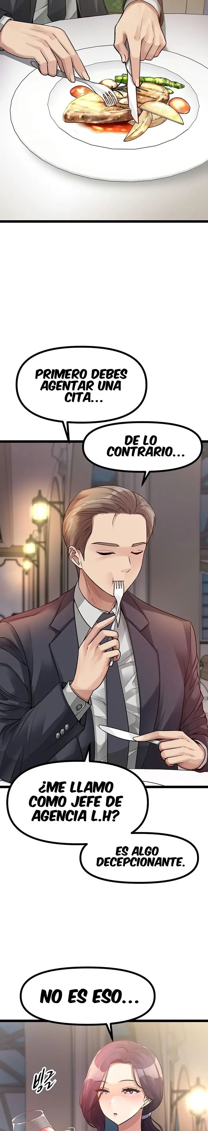 Cucumber Market Raw Chapter 28 Page 5