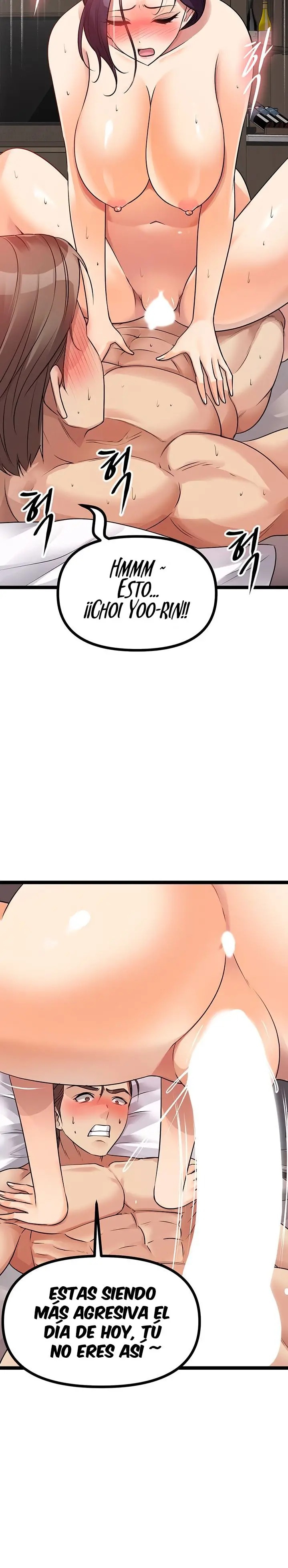 Cucumber Market Raw Chapter 28 Page 8