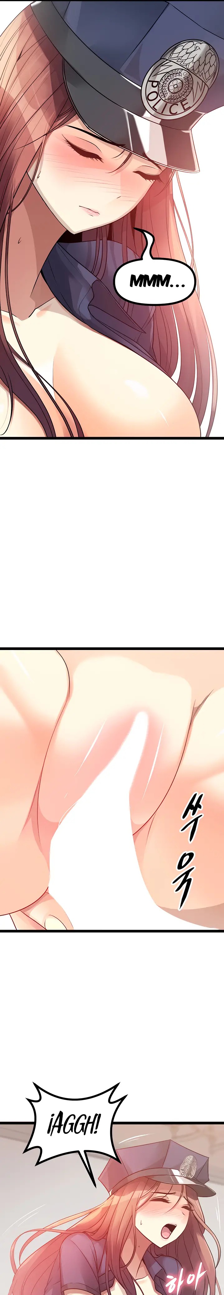 Cucumber Market Raw Chapter 29 Page 11