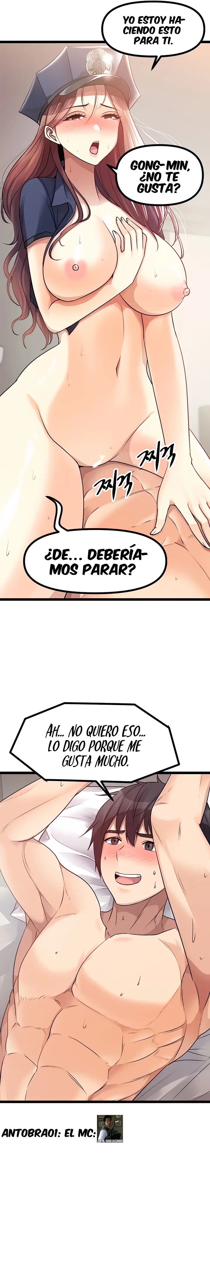 Cucumber Market Raw Chapter 29 Page 14