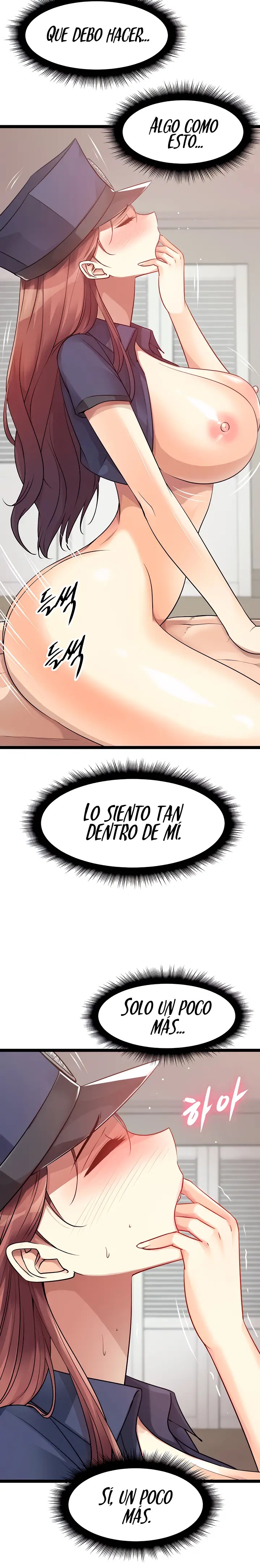 Cucumber Market Raw Chapter 29 Page 16