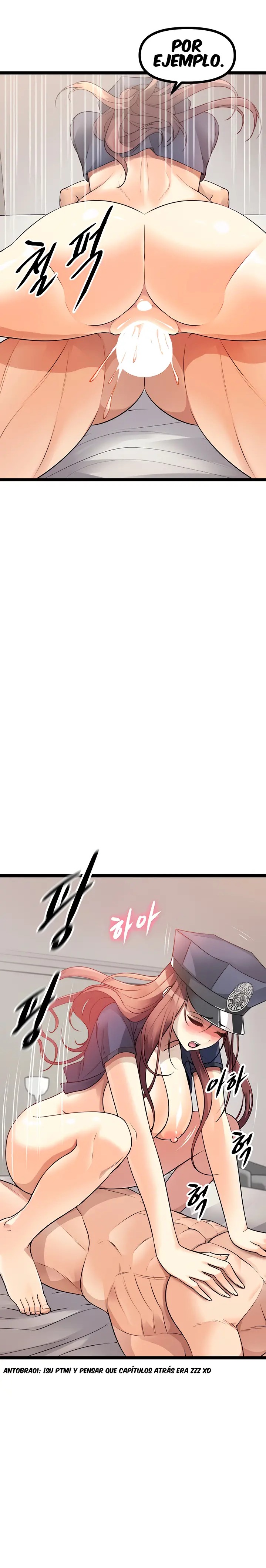 Cucumber Market Raw Chapter 29 Page 22
